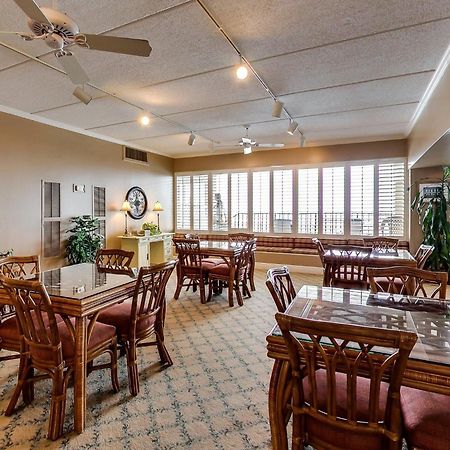 Oceanview Amelia South Condo Fernandina Beach Exteriör bild