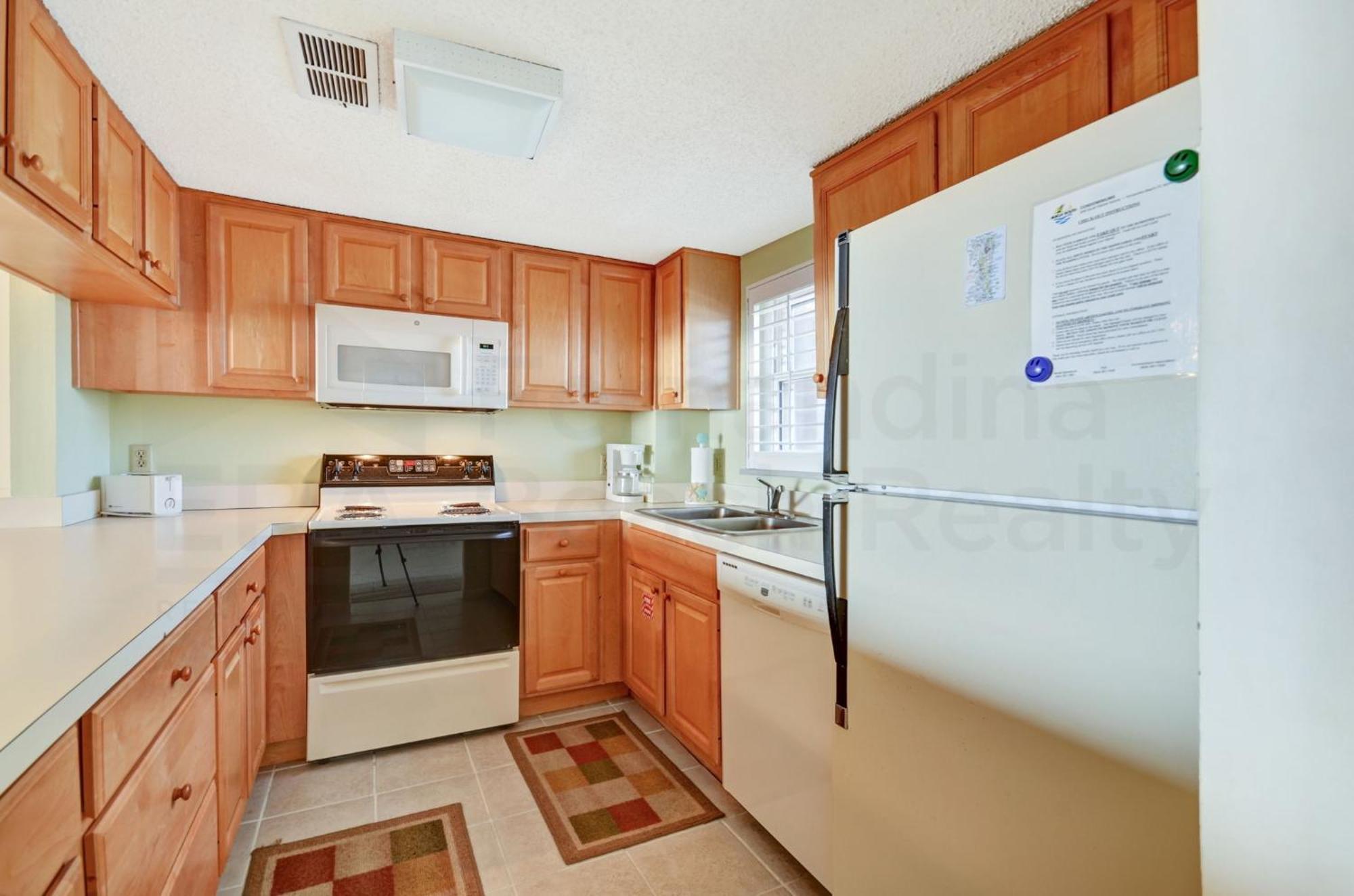 Oceanview Amelia South Condo Fernandina Beach Exteriör bild