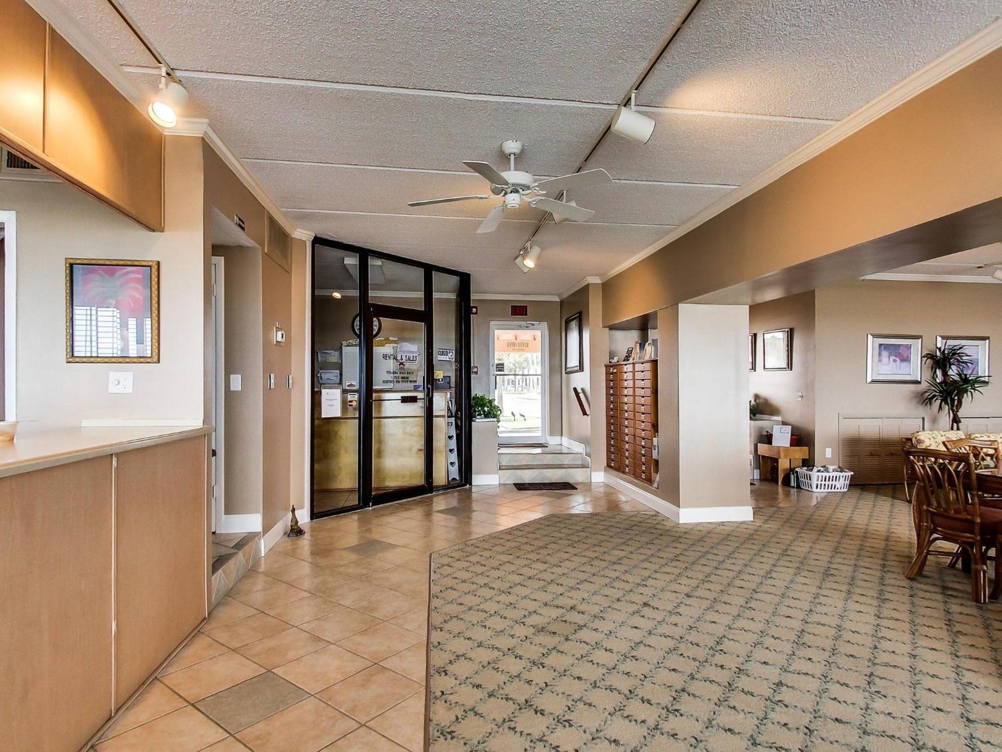 Oceanview Amelia South Condo Fernandina Beach Exteriör bild