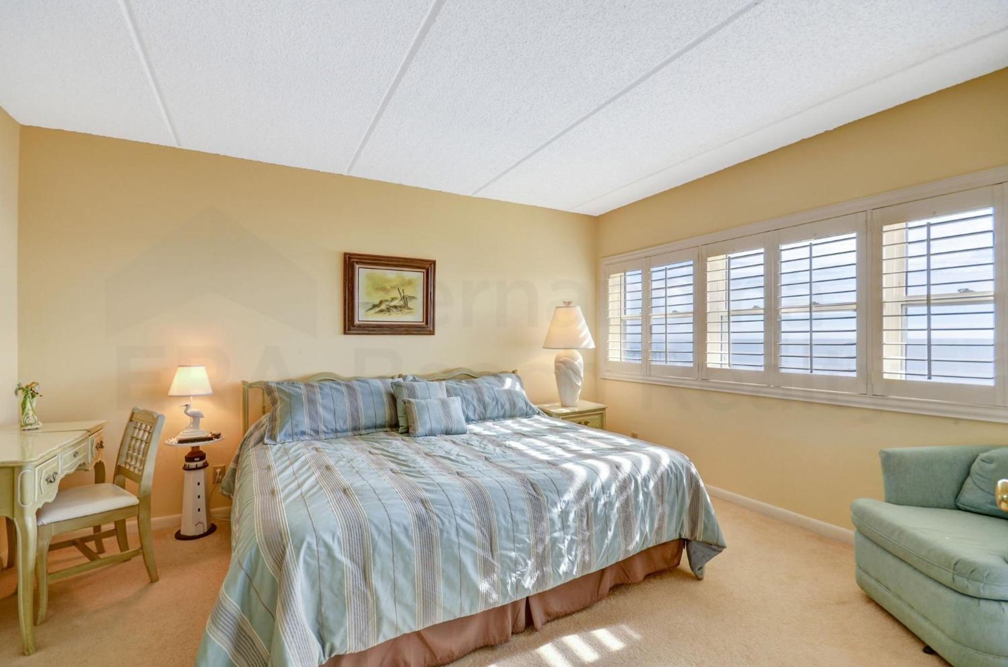 Oceanview Amelia South Condo Fernandina Beach Exteriör bild