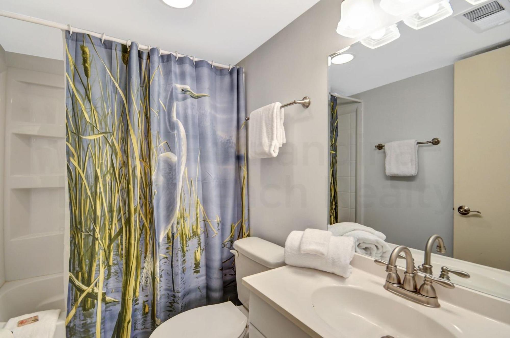 Oceanview Amelia South Condo Fernandina Beach Exteriör bild