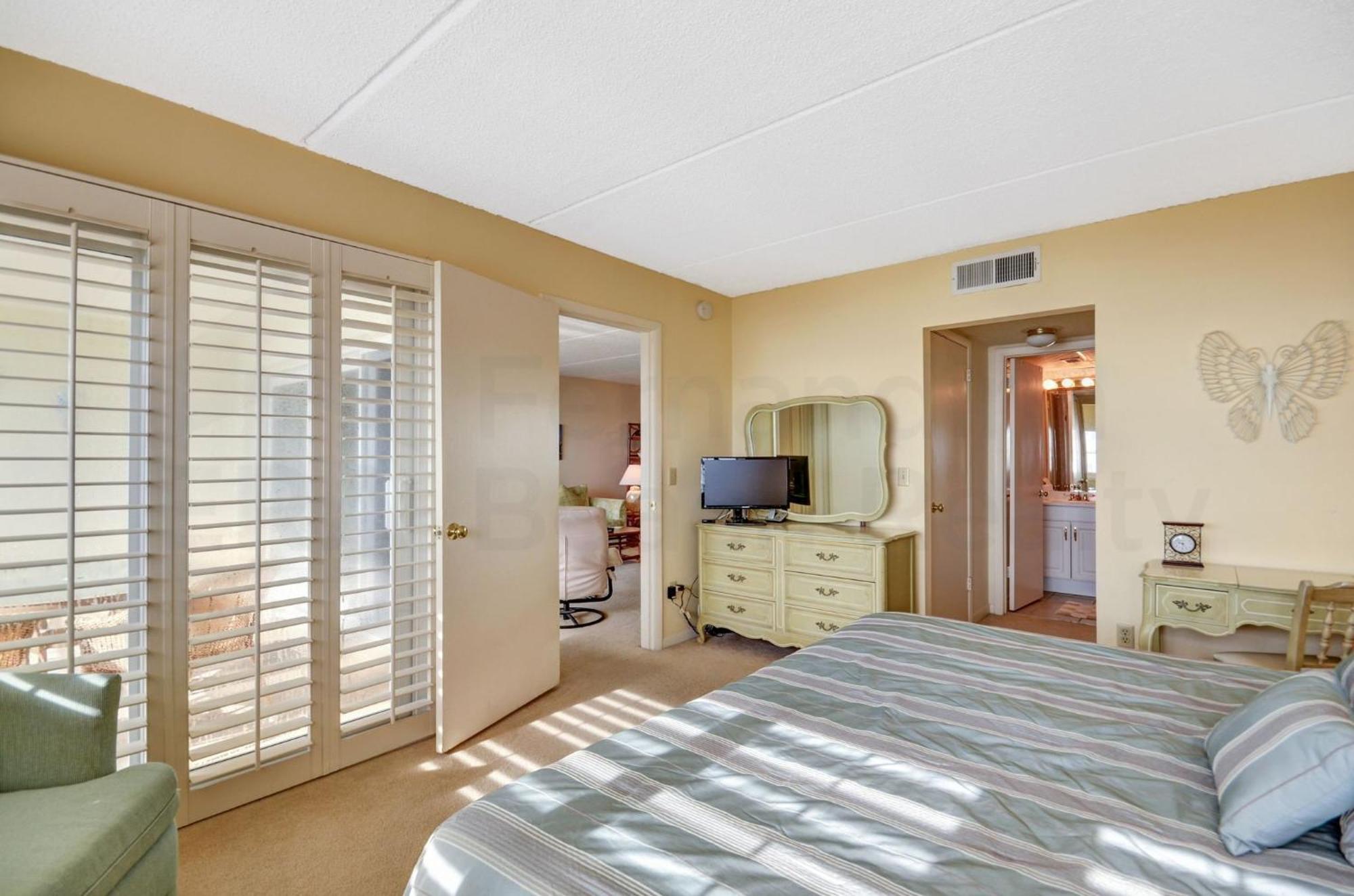 Oceanview Amelia South Condo Fernandina Beach Exteriör bild