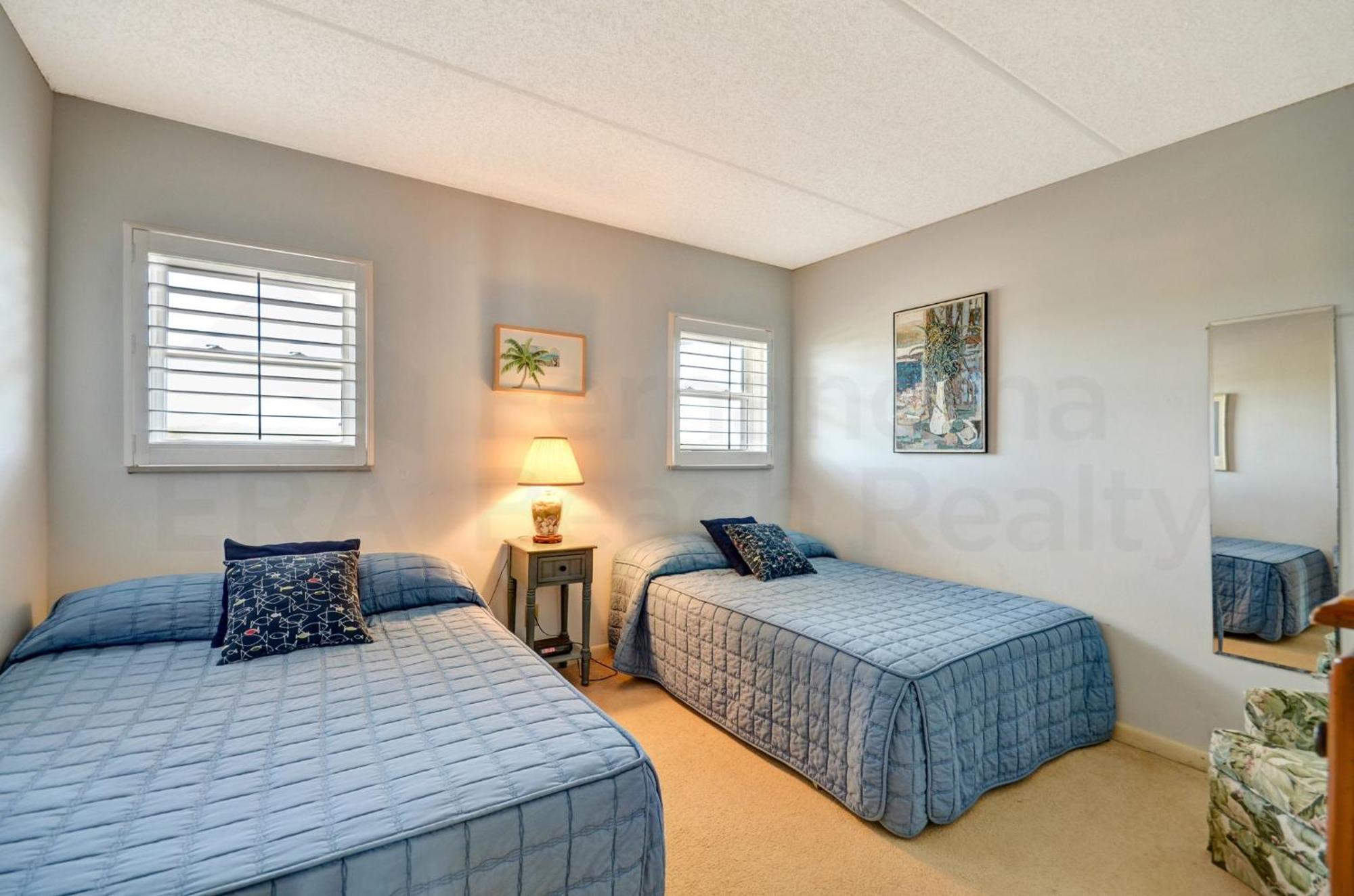 Oceanview Amelia South Condo Fernandina Beach Exteriör bild