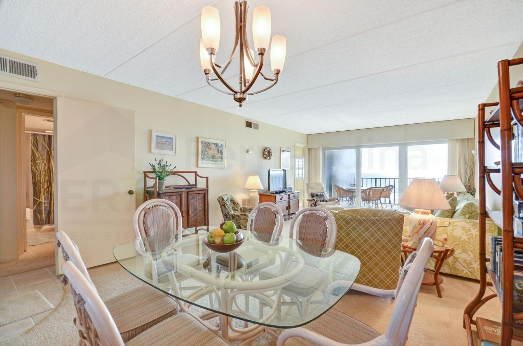 Oceanview Amelia South Condo Fernandina Beach Exteriör bild